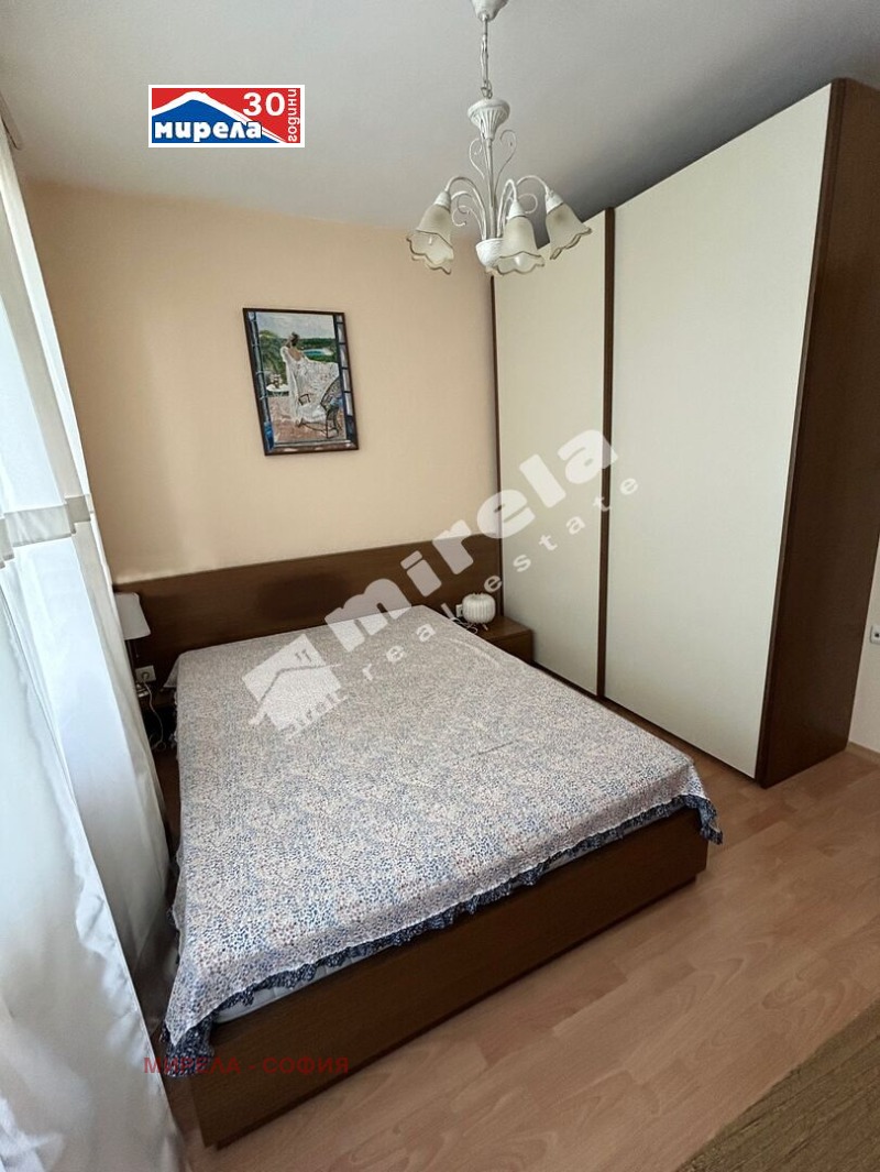 Vuokrattavana  2 makuuhuonetta Sofia , Strelbište , 100 neliömetriä | 67960566 - kuva [4]