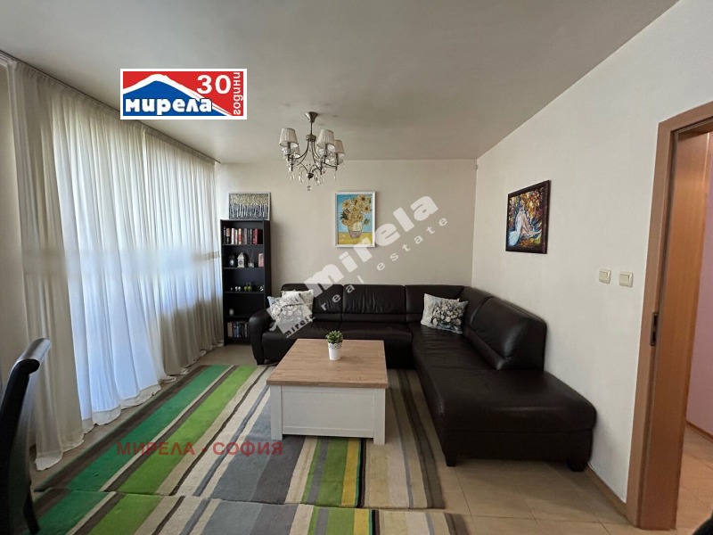 K pronájmu  2 ložnice Sofia , Strelbište , 100 m2 | 67960566