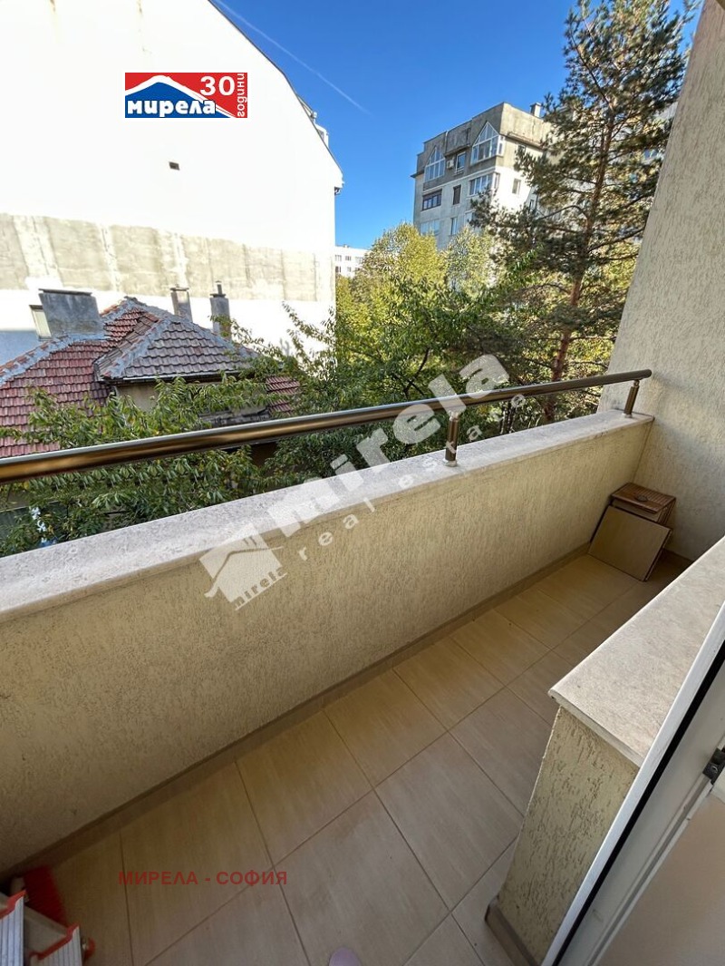 K pronájmu  2 ložnice Sofia , Strelbište , 100 m2 | 67960566 - obraz [9]