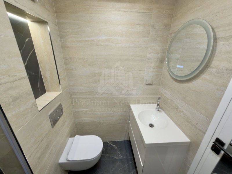 Дава под наем 3-СТАЕН, гр. София, Люлин 10, снимка 7 - Апартаменти - 52489535