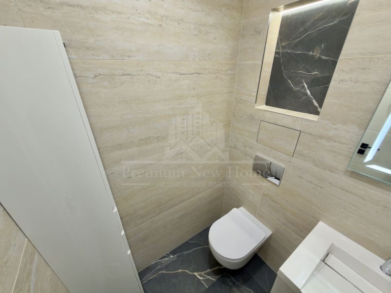 Дава под наем 3-СТАЕН, гр. София, Люлин 10, снимка 13 - Апартаменти - 52489535