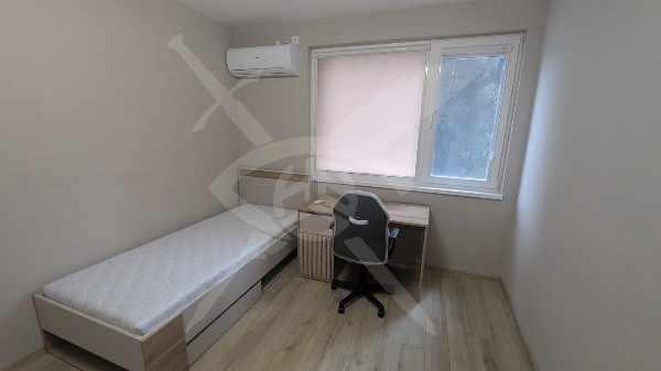 Дава под наем 3-СТАЕН, гр. Стара Загора, Център, снимка 3 - Апартаменти - 54835442
