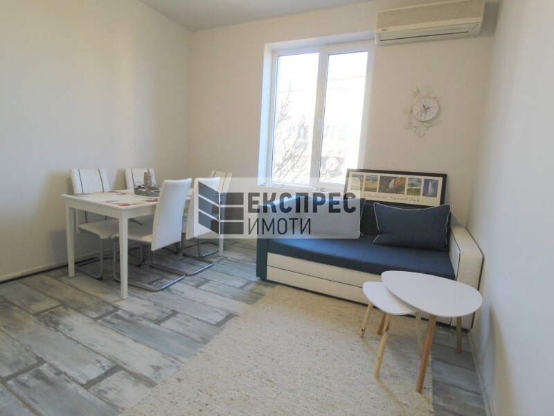 Дава под наем 4-СТАЕН, гр. Варна, Окръжна болница-Генерали, снимка 8 - Апартаменти - 53005398