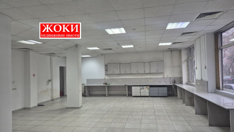 Дава под наем ОФИС, гр. Перник, Център, снимка 2 - Офиси - 53024922