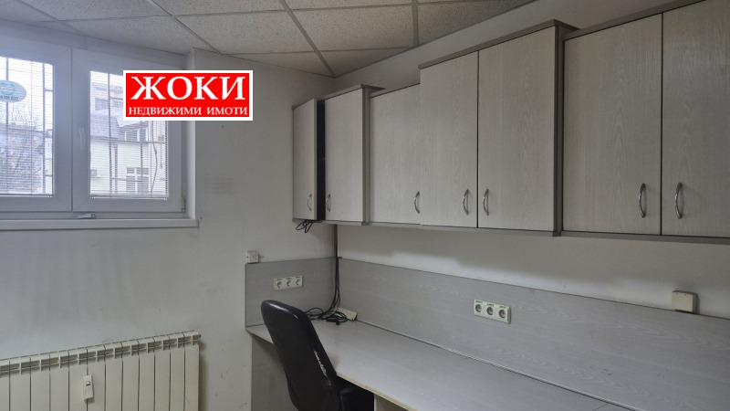 Дава под наем ОФИС, гр. Перник, Център, снимка 6 - Офиси - 53024922