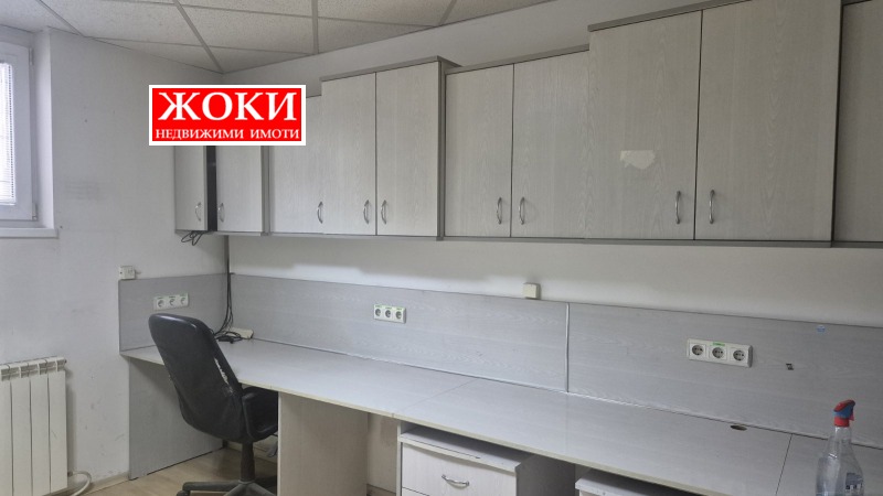 Дава под наем ОФИС, гр. Перник, Център, снимка 5 - Офиси - 53024922