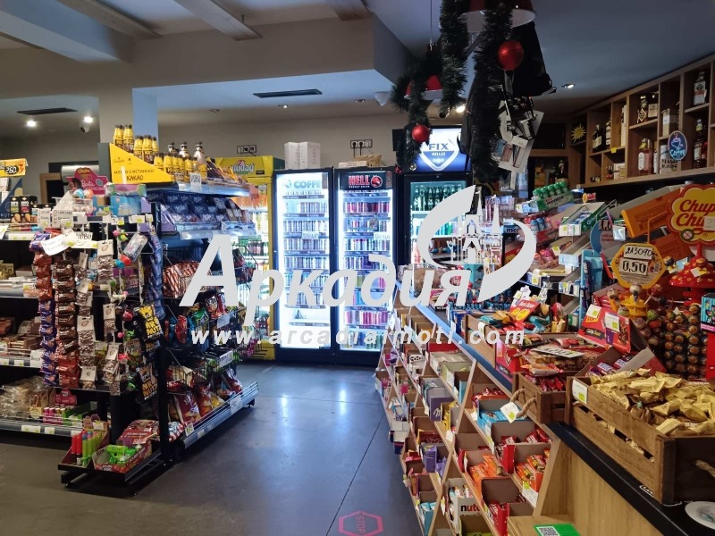 Дава под наем ЗАВЕДЕНИЕ, гр. Пловдив, Кючук Париж, снимка 3 - Заведения - 53008203