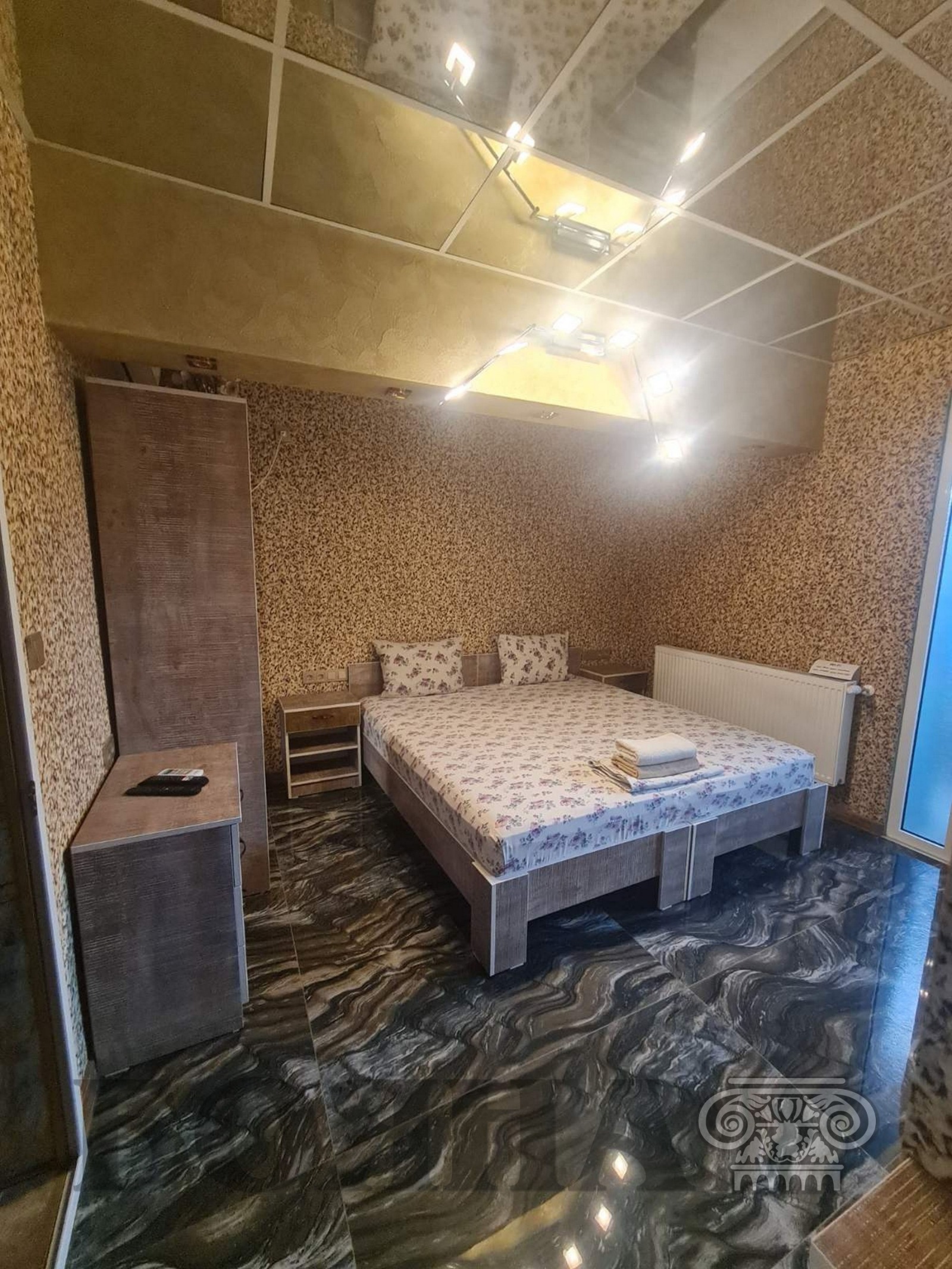 Дава под наем 1-СТАЕН, гр. Русе, Център, снимка 2 - Апартаменти - 56049760