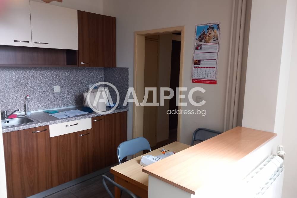 Дава под наем 2-СТАЕН, гр. София, Разсадника, снимка 3 - Апартаменти - 53915813