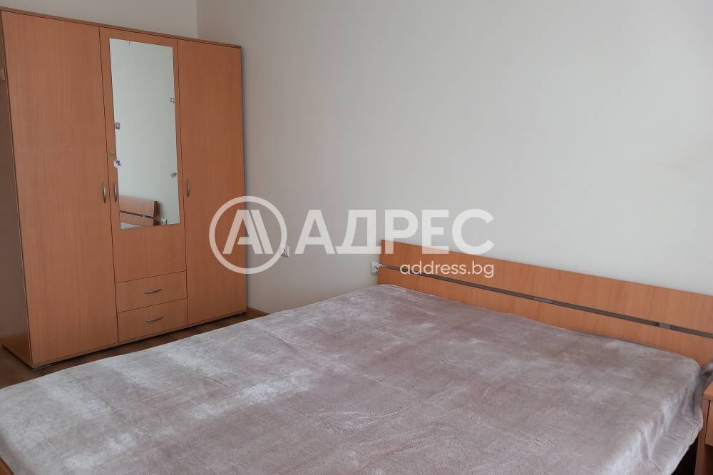 Дава под наем 2-СТАЕН, гр. София, Разсадника, снимка 6 - Апартаменти - 53915813