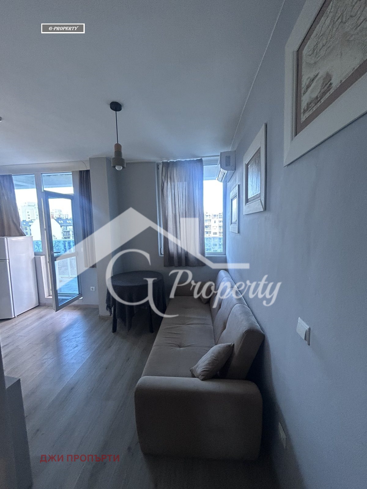 Дава под наем 2-СТАЕН, гр. София, Студентски град, снимка 4 - Апартаменти - 53975959