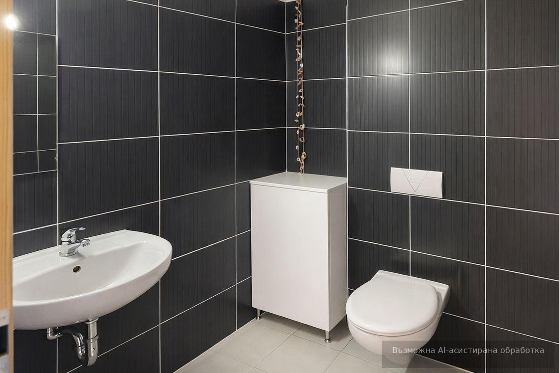 Дава под наем 4-СТАЕН, гр. София, Малинова долина, снимка 7 - Апартаменти - 53981198