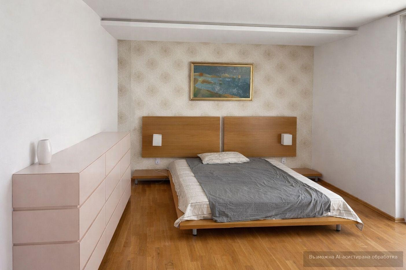 Дава под наем 4-СТАЕН, гр. София, Малинова долина, снимка 4 - Апартаменти - 53981198