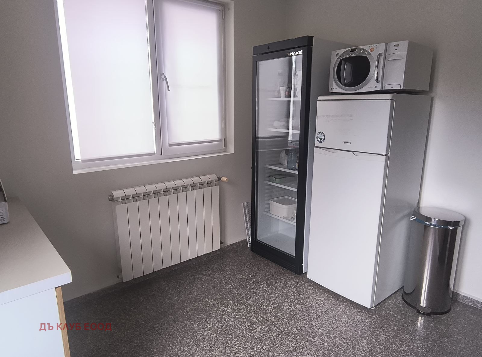 Дава под наем ОФИС, гр. София, Изток, снимка 11 - Офиси - 53964584