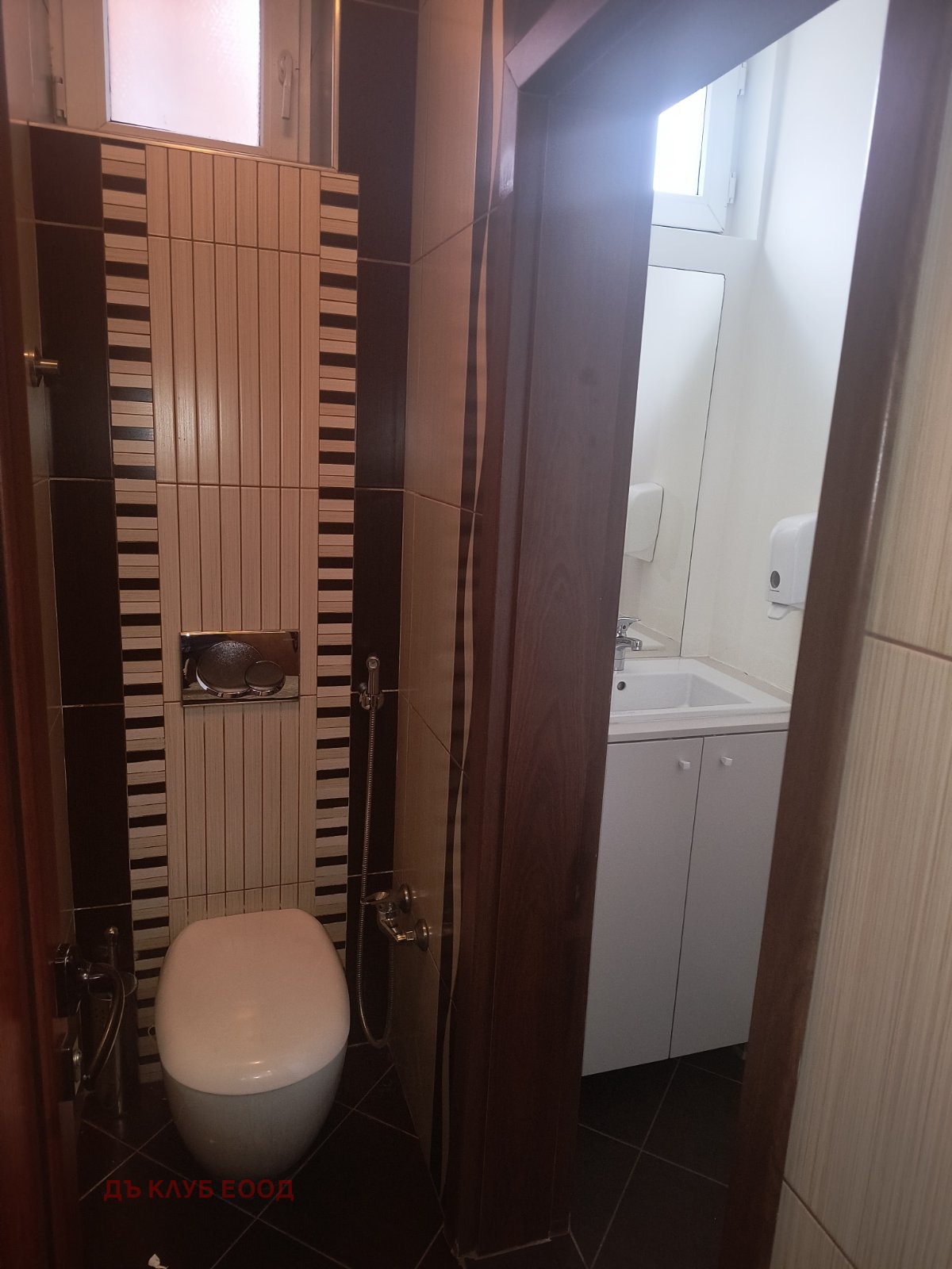 Дава под наем ОФИС, гр. София, Изток, снимка 14 - Офиси - 53964584