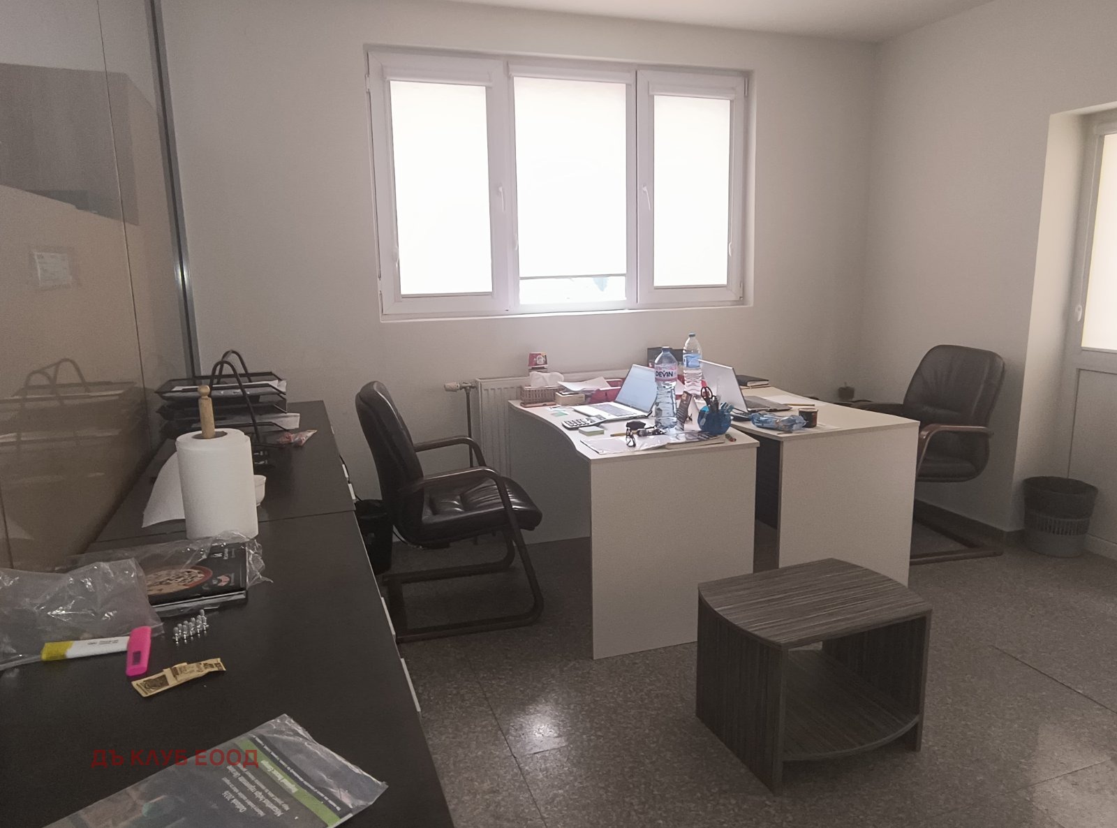 Дава под наем ОФИС, гр. София, Изток, снимка 3 - Офиси - 53964584