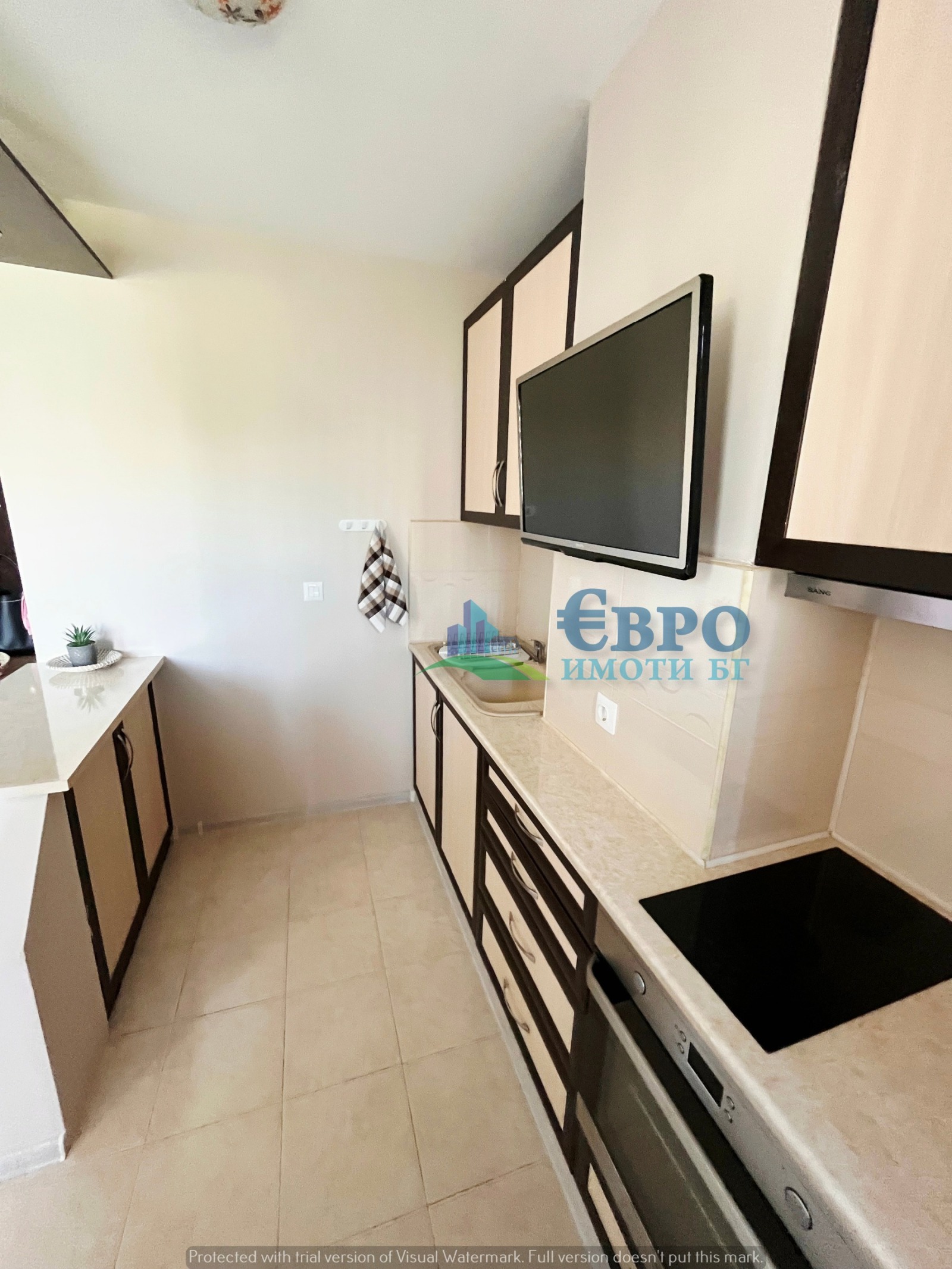 Дава под Наем 1-СТАЕН | Imot.bg — изображение 4