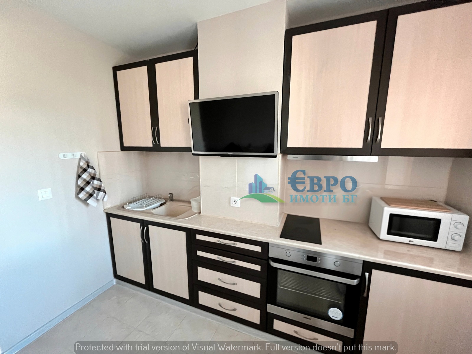 Дава под Наем 1-СТАЕН | Imot.bg — изображение 2