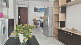 1 yatak odası Briz, Varna