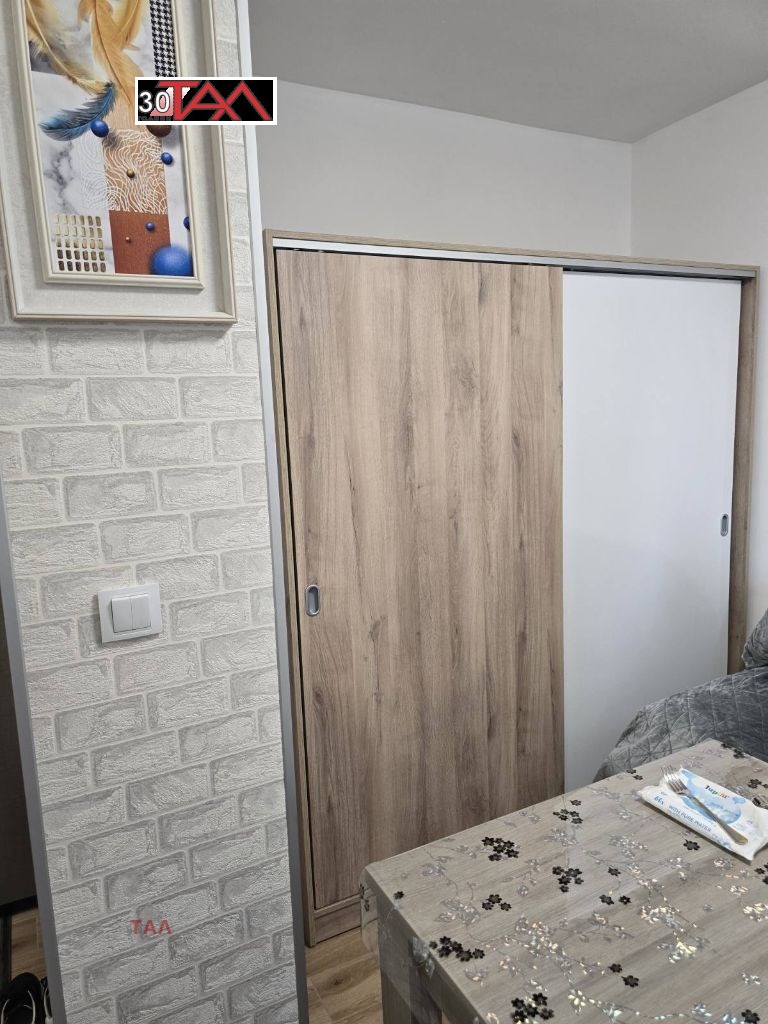 Til leje  Studie Plovdiv , Hristo Smirnenski , 29 kvm | 46784400 - billede [4]