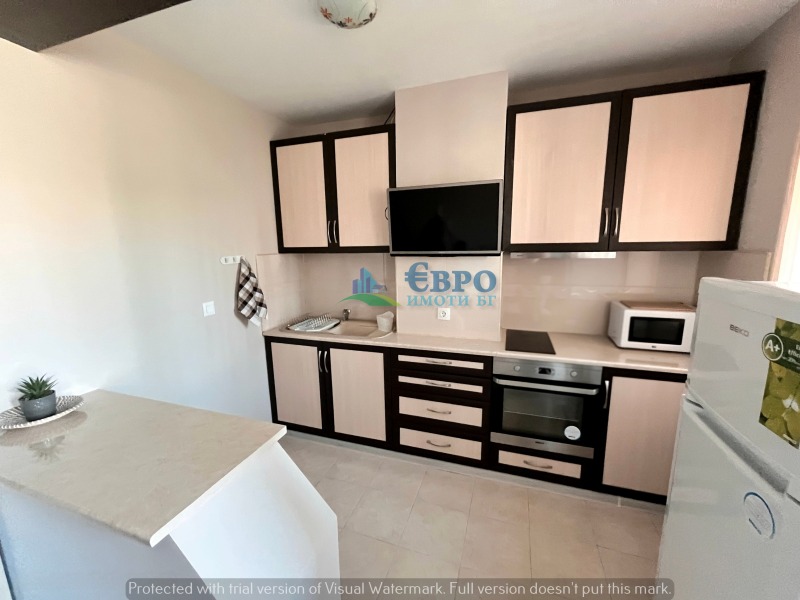 В оренду  Студія Стара Загора , Три чучура - север , 55 кв.м | 94119624