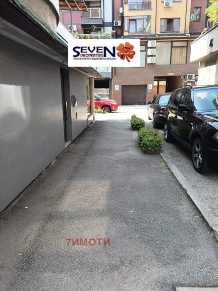 Te huur  1 slaapkamer Sofia , Lagera , 60 m² | 50831601 - afbeelding [15]