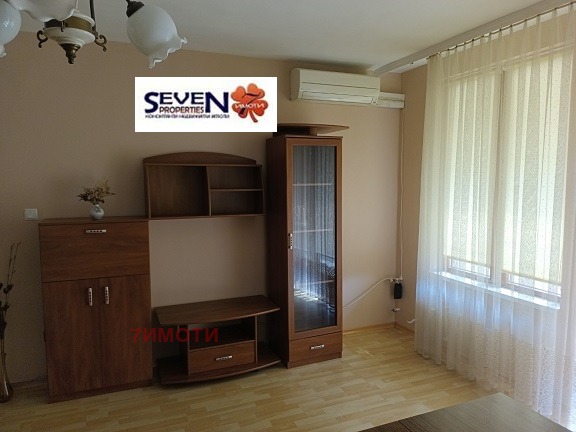 Te huur  1 slaapkamer Sofia , Lagera , 60 m² | 50831601