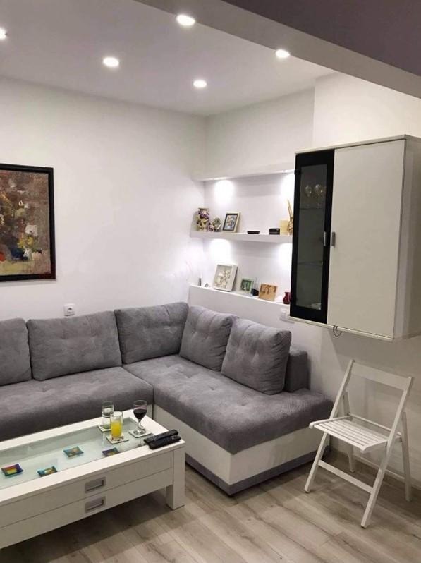 Дава под нем  2-стаен, град София, Лозенец •  649 EUR • ID 66915425 — holmes.bg - [1] 
