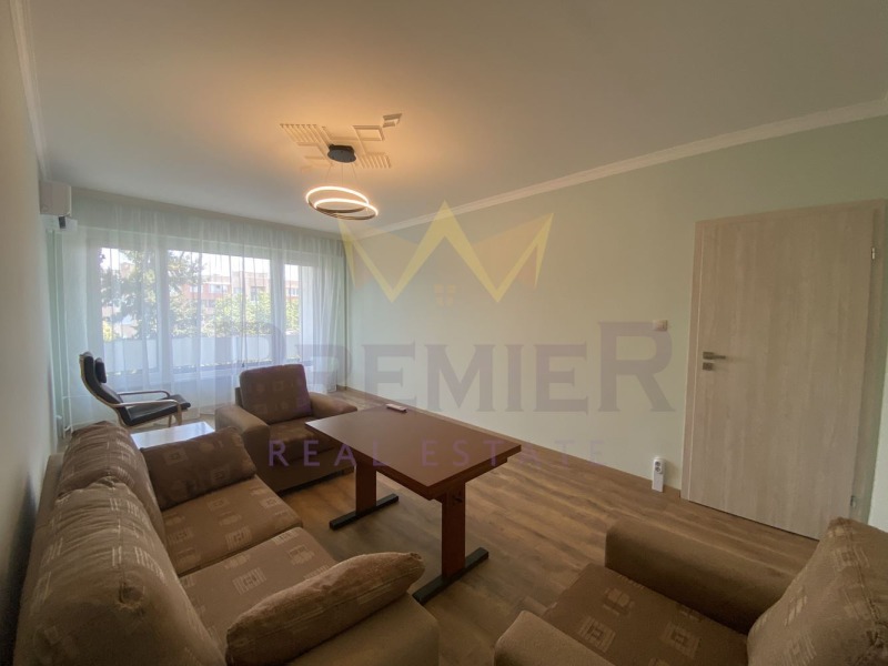 Дава под наем  2-стаен град София , Дружба 1 , 60 кв.м | 93135300 - изображение [2]