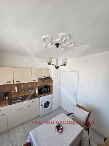 Дава под наем 2-СТАЕН, гр. Пловдив, Център, снимка 4 - Апартаменти - 54348532