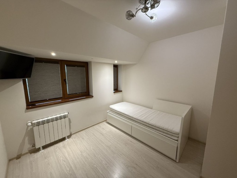 Te huur  2 slaapkamers Sofia , Iztok , 105 m² | 98403610 - afbeelding [4]