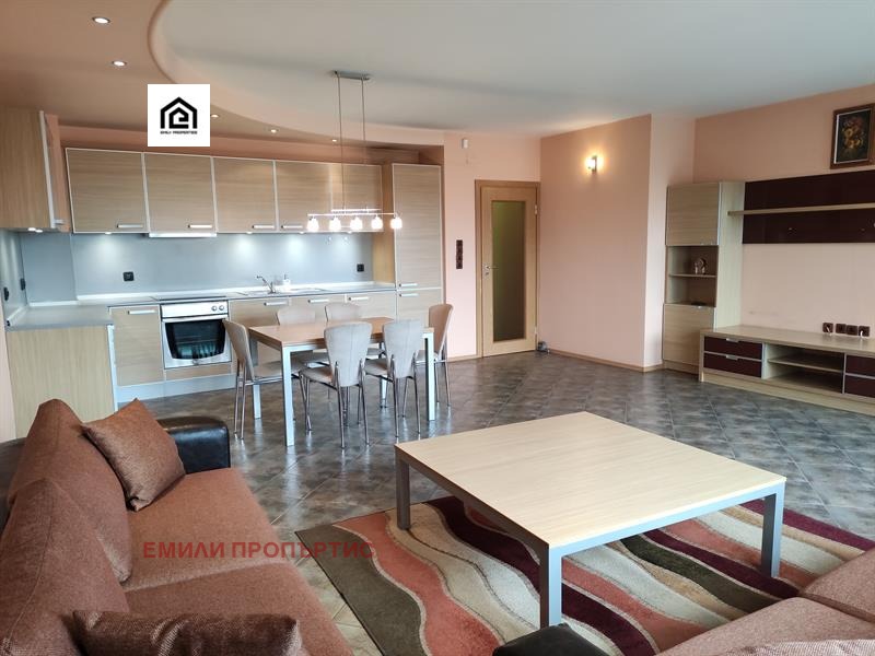 Do wynajęcia  2 sypialnie Sofia , Strelbiszcze , 120 mkw | 22648550 - obraz [4]