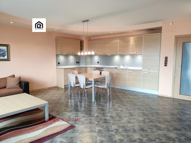 Do wynajęcia  2 sypialnie Sofia , Strelbiszcze , 120 mkw | 22648550 - obraz [2]