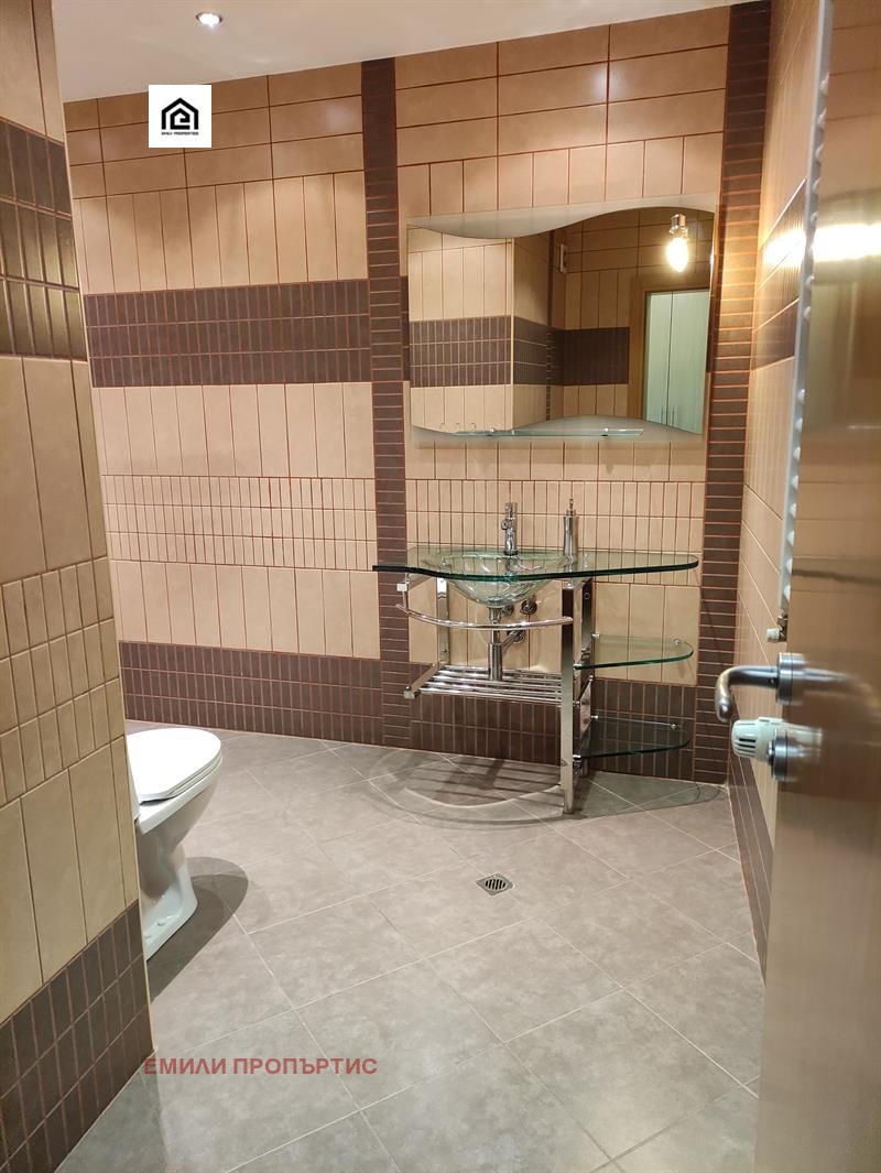 Do wynajęcia  2 sypialnie Sofia , Strelbiszcze , 120 mkw | 22648550 - obraz [12]