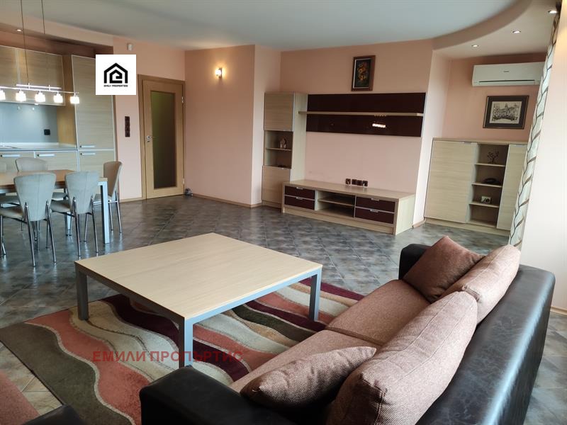 Do wynajęcia  2 sypialnie Sofia , Strelbiszcze , 120 mkw | 22648550 - obraz [5]