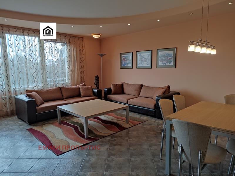 Do wynajęcia  2 sypialnie Sofia , Strelbiszcze , 120 mkw | 22648550 - obraz [3]