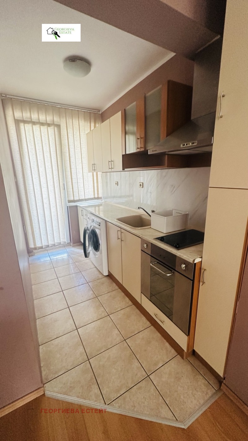 Дава под наем  3-стаен град Пловдив , Мараша , 96 кв.м | 79222708 - изображение [2]