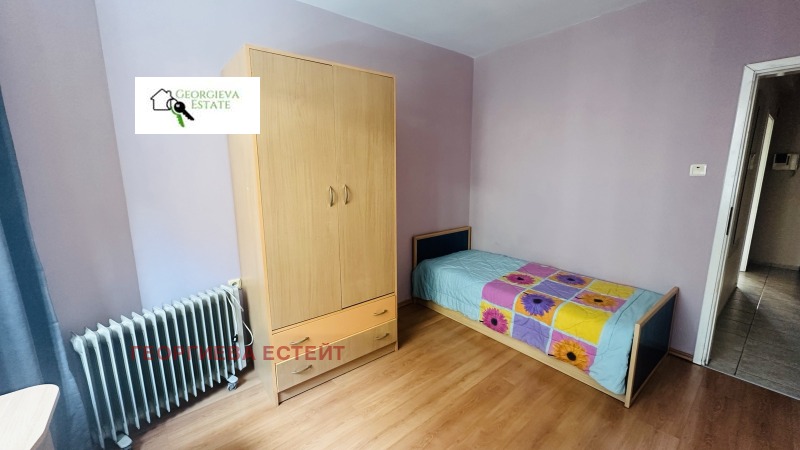 Дава под наем  3-стаен град Пловдив , Мараша , 96 кв.м | 79222708 - изображение [5]