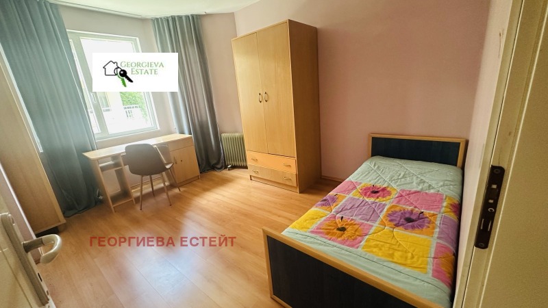 Дава под наем  3-стаен град Пловдив , Мараша , 96 кв.м | 79222708 - изображение [4]