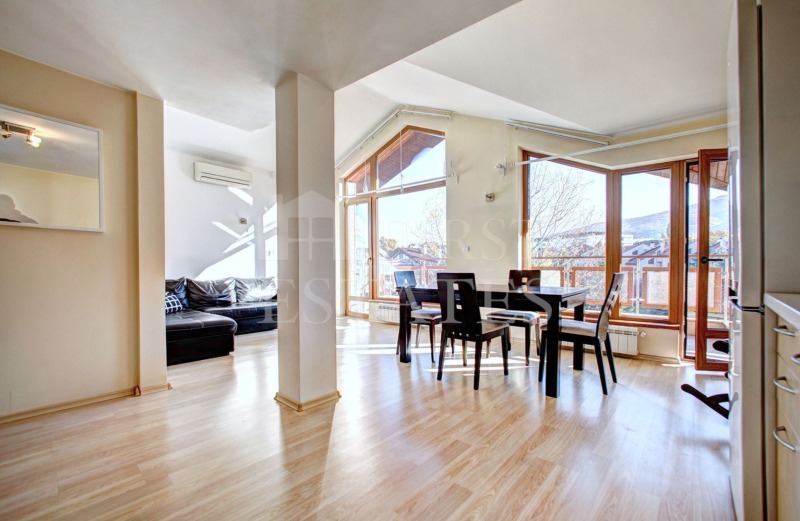 De inchiriat  2 dormitoare Sofia , Dragalevți , 110 mp | 27448958 - imagine [7]