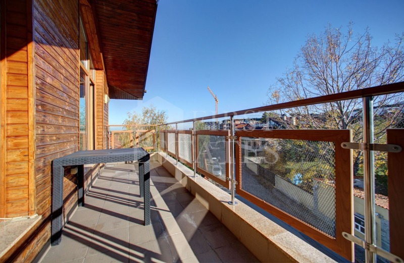 De inchiriat  2 dormitoare Sofia , Dragalevți , 110 mp | 27448958 - imagine [8]