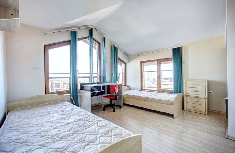 De inchiriat  2 dormitoare Sofia , Dragalevți , 110 mp | 27448958 - imagine [10]