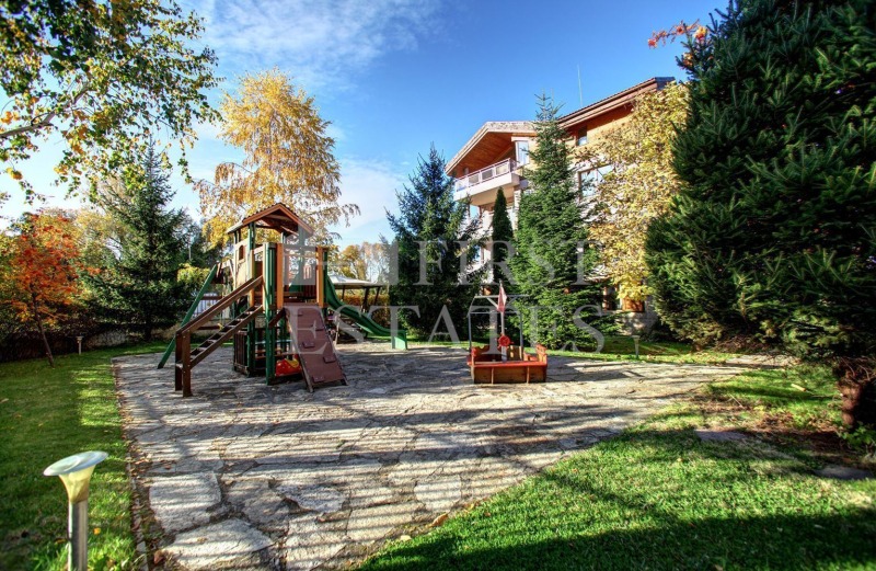 De inchiriat  2 dormitoare Sofia , Dragalevți , 110 mp | 27448958 - imagine [3]