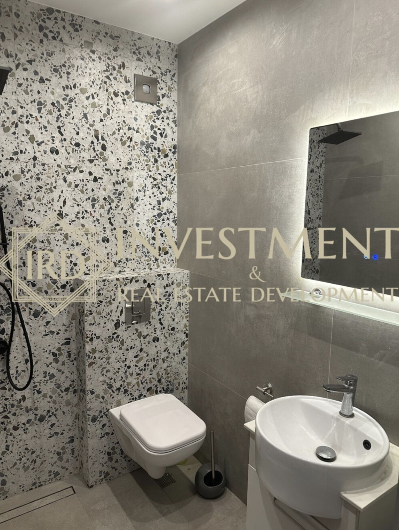 Издаје се  2 спаваће собе Софија , Гео Милев , 94 м2 | 90289307 - слика [5]