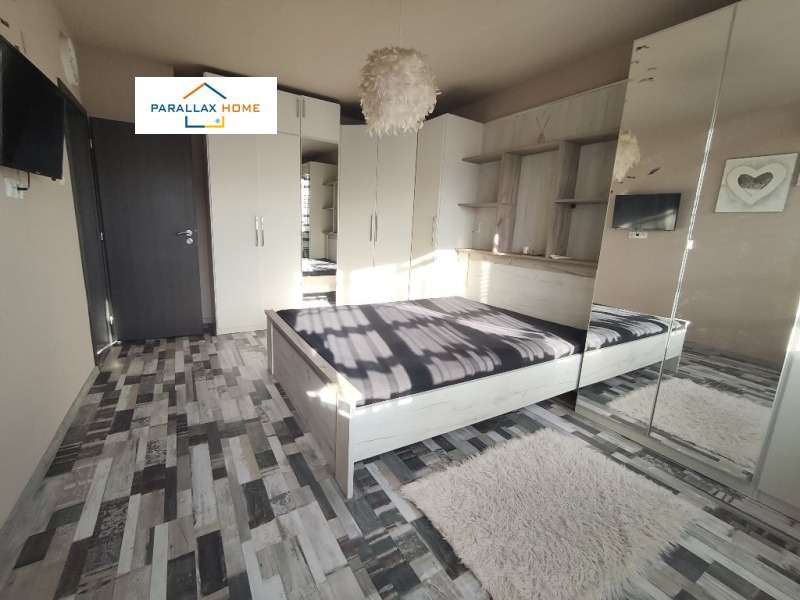 Дава под наем 3-СТАЕН, гр. София, Надежда 2, снимка 5 - Апартаменти - 52732007