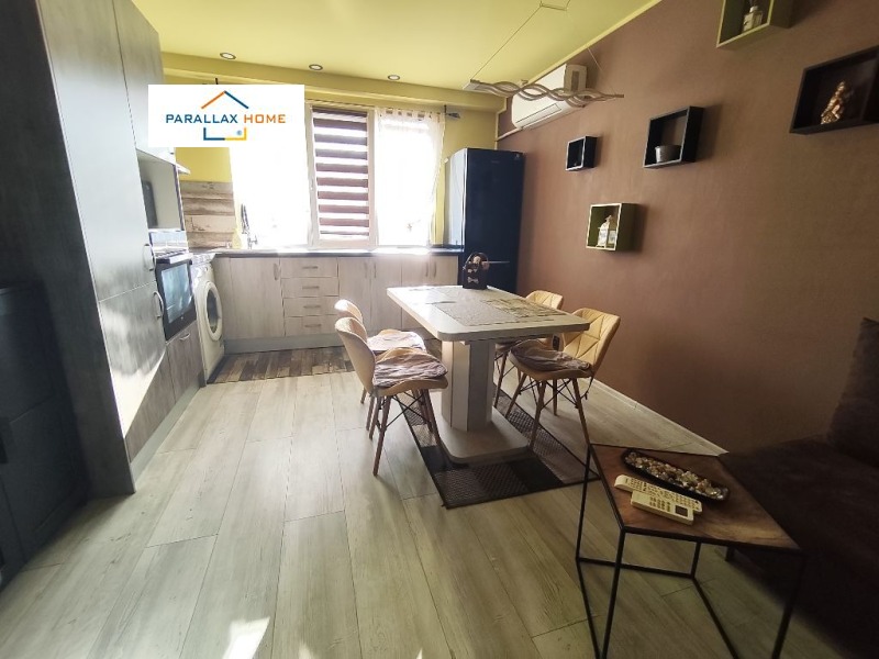 Дава под наем 3-СТАЕН, гр. София, Надежда 2