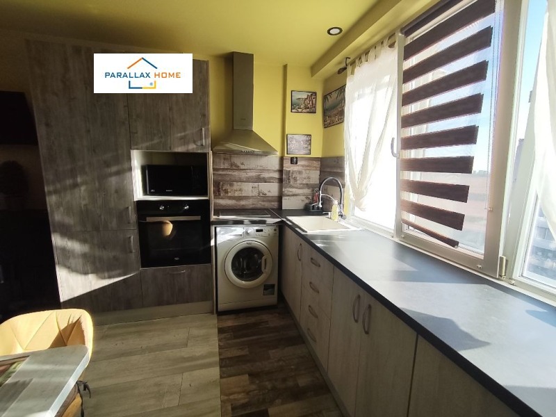 Дава под наем 3-СТАЕН, гр. София, Надежда 2, снимка 3 - Апартаменти - 52732007