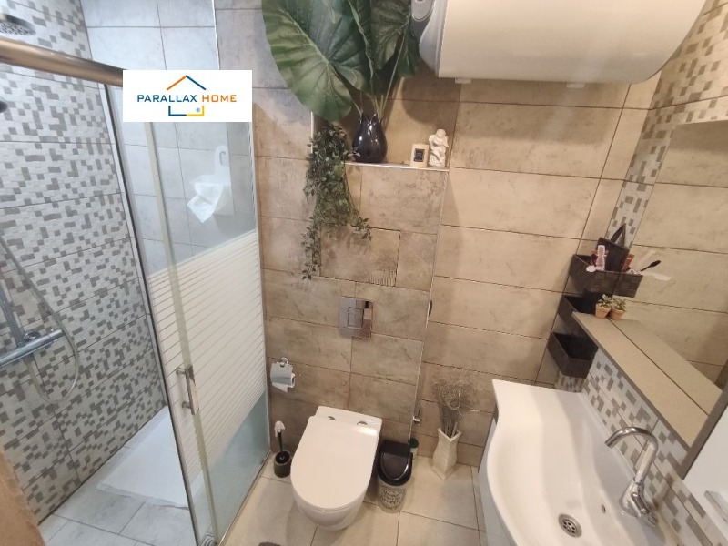 Дава под наем 3-СТАЕН, гр. София, Надежда 2, снимка 8 - Апартаменти - 52732007