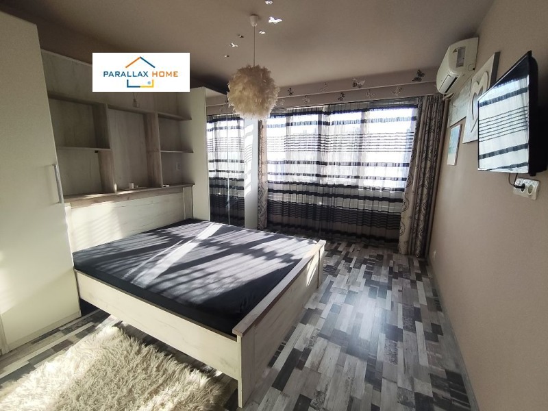 Дава под наем 3-СТАЕН, гр. София, Надежда 2