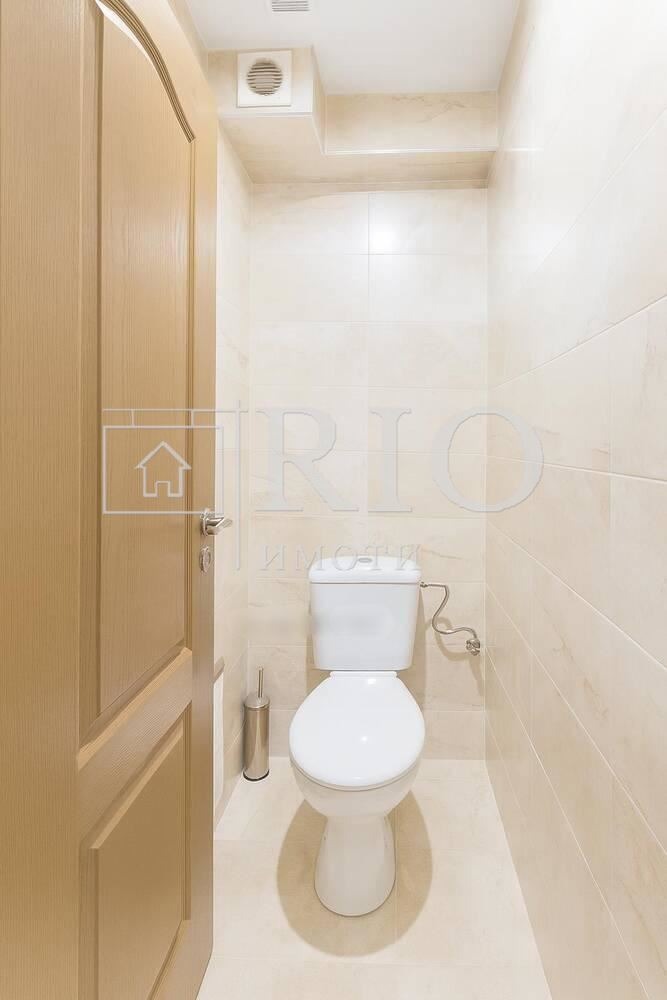 Дава под наем 3-СТАЕН, гр. Пловдив, Съдийски, снимка 9 - Апартаменти - 53111421